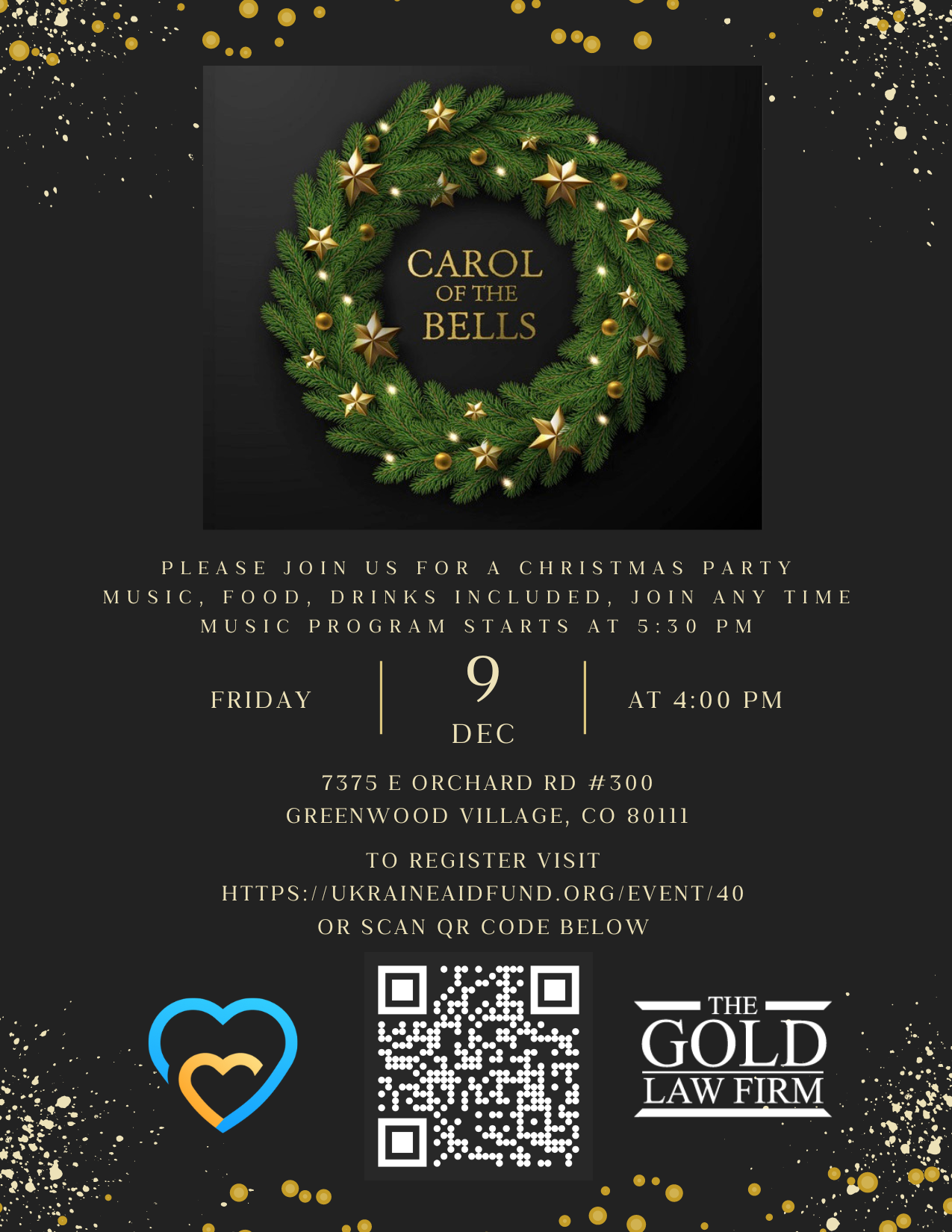 Carol of the Bells